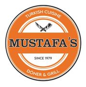 Mustafas Döner & Grill